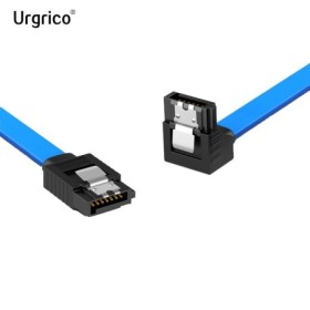 5 uds Cable SATA a Cable de disco duro adaptador SSD Cable HDD Cable S