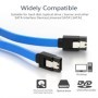 5 uds Cable SATA a Cable de disco duro adaptador SSD Cable HDD Cable S