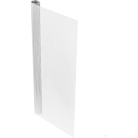 Amig - Tela Mosquitera para Ventana y Puerta - 150 x 250 cm - Fácil instalación sin herramientas con velcro incluido - Blanco -