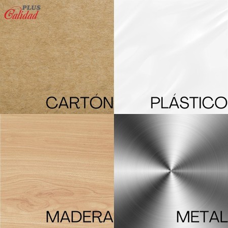 Plus Calidad Cinta Americana Extrafuerte 48mm x 50m Color Negro para Embalaje, Cajas de Cartón de Mudanzas, Reparación. Precinto