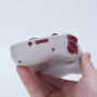 RG Cube Game Console with RGB Light, 8GB LPDDR4X Unisoc T820 Android 13, 3.94" IPS Touchscreen, Portable Arcade Console Without