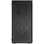 Mars Gaming MC-3TLITE, Caja Gaming MicroATX, Triple Cristal Templado Continuo, Ventilador FRGB Trasero 120mm, Estructura de