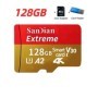 Tarjeta SD Original, tarjeta de memoria de alta velocidad de 1TB, 2TB,