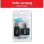 Tarjeta Micro TF/SD Original, tarjetas de memoria de 256GB y 512GB, ta