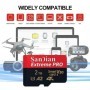 Tarjeta Micro TF/SD Original, tarjetas de memoria de 256GB y 512GB, ta