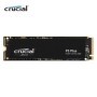 Crucial P3 Plus 2TB 1TB 500GB PCIe Gen4 3D NAND NVMe M.2 2280 SSD, has