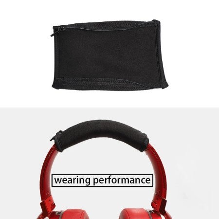 Almohadillas de repuesto para auriculares, almohadillas para los oídos
