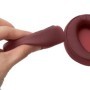 Almohadillas de repuesto para auriculares, almohadillas para los oídos