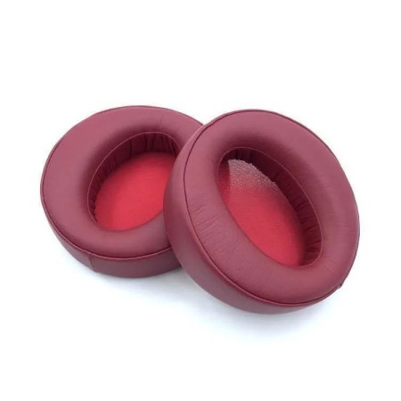 Almohadillas de espuma de repuesto para auriculares SONY MDR-XB950BT, 