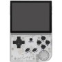 Consola De Juegos Portátil 64G Arcade Retro con 5000 Juegos, Mini Consola De Videojuegos Portátil Cortex-A9 De 3,5 Pulgadas con
