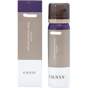 Esenta Eliminador Adhesivo Spray 50ml - Soporte para Lesiones y Ortesis