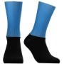 Calcetines aerodinámicos antideslizantes de silicona para verano, Calc