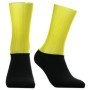 Calcetines aerodinámicos antideslizantes de silicona para verano, Calc