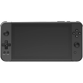 ZQJYMXY Consola de juegos portátil X70 HD, simulador de arcade con joystick FC PS de 64 GB y 7 pulgadas con 2 controladores