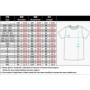Polos con gráficos de dardos a la moda, camisetas con estampado 3D de 