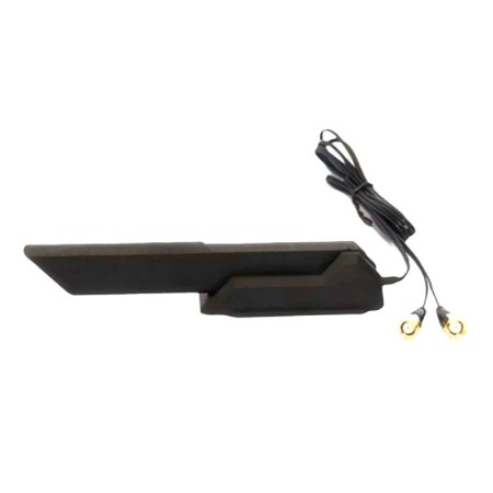 Para antena ASUS Wifi6 2,4G/5G/6G 2T2R Gigabit MSI Asrock PCI-E tarjet