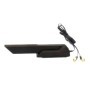 Para antena ASUS Wifi6 2,4G/5G/6G 2T2R Gigabit MSI Asrock PCI-E tarjet