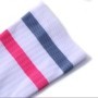 Calcetines antideslizantes sin costuras para ciclismo, calcetín de com