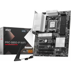 Pro B850-P WiFi Pro B850-P WiFi