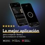 Nuki Smart Lock Go (2025) con Bluetooth & WiFi, Cerradura electrónica que convierte tu smartphone en llave y permite acceso sin