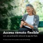 Nuki Smart Lock Go (2025) con Bluetooth & WiFi, Cerradura electrónica que convierte tu smartphone en llave y permite acceso sin