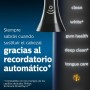 Philips Sonicare W2 Optimal White Cabezales para Cepillo de Dientes Eléctrico Sónico Estándar (Modelo HX6064/11)