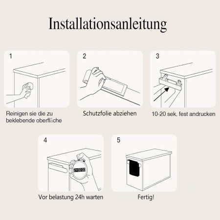 Toalleros De Baño Sin Taladro Adhesivo Negro Bambu Toallero Pared Soporte Toallas Baño 30 cm Cocina Lavabo Porta Toallas