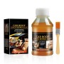 100 ml Headliner Repair Glue,Auto Dachhimmel Reparación Pegamento Multifuncional Auto Interior Dachstoff Reparación