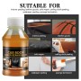 100 ml Headliner Repair Glue,Auto Dachhimmel Reparación Pegamento Multifuncional Auto Interior Dachstoff Reparación