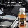 100 ml Headliner Repair Glue,Auto Dachhimmel Reparación Pegamento Multifuncional Auto Interior Dachstoff Reparación