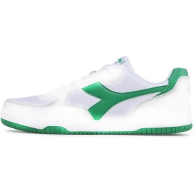 Diadora Raptor Low, Zapatillas de Gimnasio Hombre
