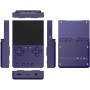Meiurlex TRIMUI Brick Portable Game Console with 64GB TF Card, Allwinner A133P, 3.2" Open Source Linux System, IPS Display,