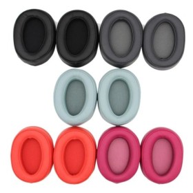 Reemplazo de almohadillas cojines Kit-para SONY h oído en MDR-100ABN W