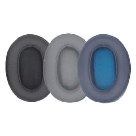 Almohadillas de repuesto para auriculares, almohadillas para los oídos