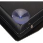 Leapiture Arcade Fight Stick Arcade Game Fighting Joystick Arcade Gamepad with USB 2.0 Port 5 Directional Keys 8 Big Function