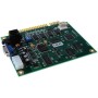 Brensty 19 En 1 Multicade PCB Placa Tablero de Juego CláSico de Arcade, Salida VGA, Tablero de Juego de Arcade, Duradero