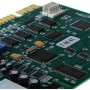 Brensty 19 En 1 Multicade PCB Placa Tablero de Juego CláSico de Arcade, Salida VGA, Tablero de Juego de Arcade, Duradero