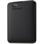 WD 2TB Elements, Disco duro externo portátil, USB 3.0, Negro