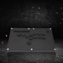 Osmond Controlador de Botón Arcade con Joystick de Dedo Delgado y Programación, Incluyendo Piezas de Repuesto para Su Arcade