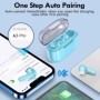 Original Air Pro True Wireless bluetooth auriculares con cancelación d