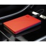 WD 5TB My Passport, HDD portátil, USB 3.0, con software para gestión de dispositivos, copia de seguridad y protección de