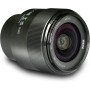 Meike 85mm F1.8 Auto Focus Teleobjetivo Medio STM Motor Paso a Paso Lente de Retrato de Marco Completo Compatible con cámaras