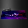 Alfombrilla de ratón para Gamer, alfombrilla de escritorio Asus de dib