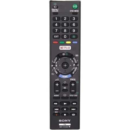 Sony Remote Commander (RMT-TX102D), 149296511