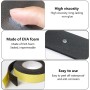 Cinta Vitroceramica, 10 M 12 Mm X 2 Mm Cinta De Sellado Para Placa De Cocina Con Raspador PequeñO Cinta Selladora Impermeable