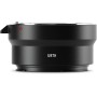 Urth - Adaptador de Objetivo Compatible con Objetivos Nikon F y cuerpos de cámara Sony E