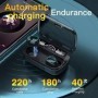 Nueva llegada M10 auriculares inalámbricos de alta calidad auriculares
