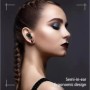 Nueva llegada M10 auriculares inalámbricos de alta calidad auriculares