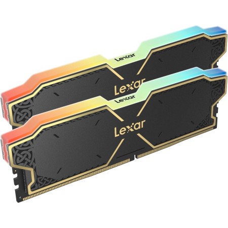 Lexar SODIMM RAM DDR4 8GB, 3200 MHz Memoria RAM, 260-Pin SO-DIMM PC Memoria , SODIMM para Portátil, SO-DIMM de alto Rendimiento,