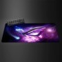 Alfombrilla de ratón de Anime Asus Rog Mause, alfombrilla de escritori